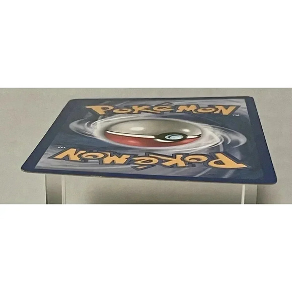 1st Edition Fossil‎ Kabuto 50/62 Pokemon Card WOTC Vintage LP - Picture 12 of 13